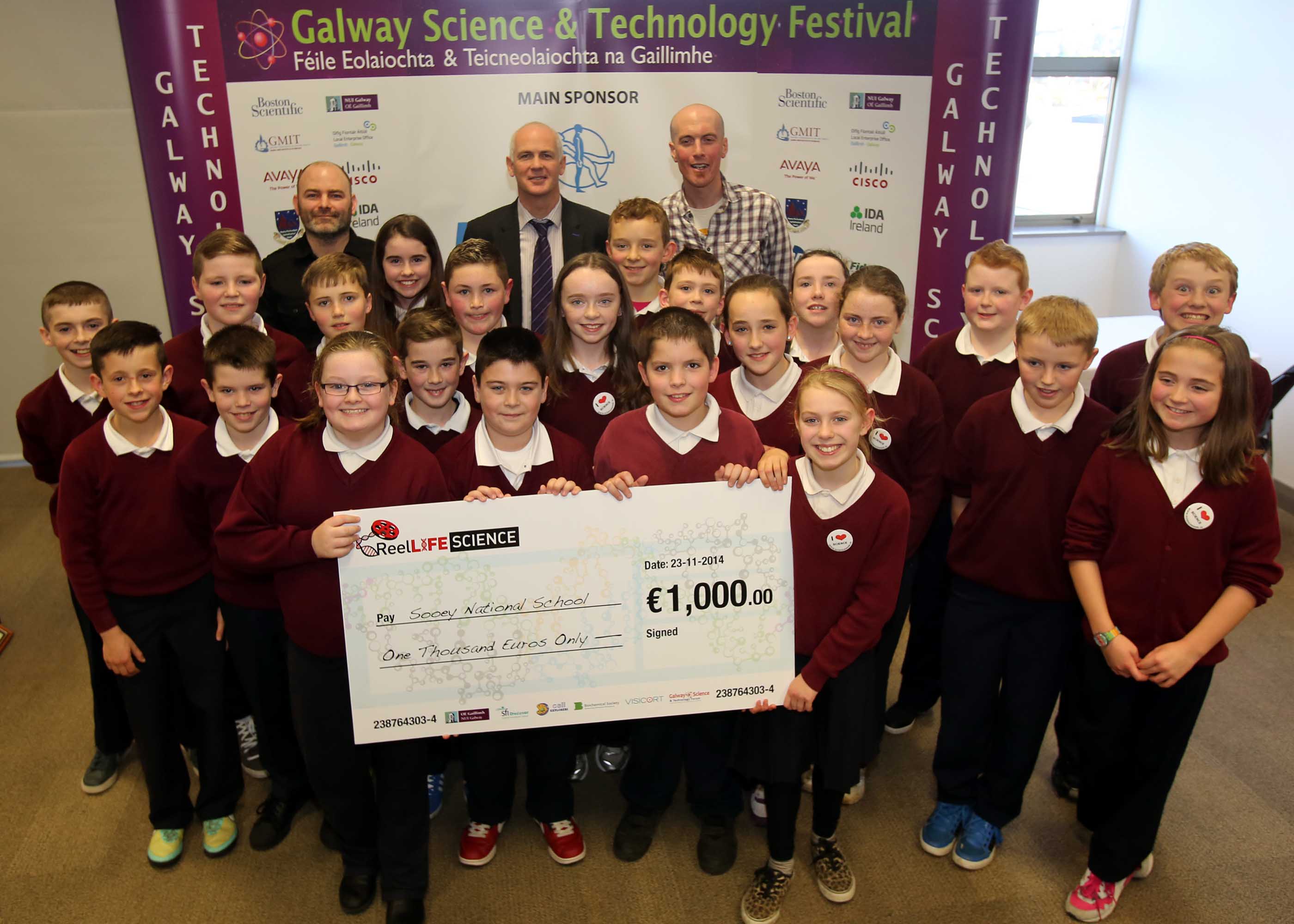 Galway Science and Technology Festival 44