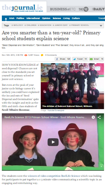 2013 The Journal Nov