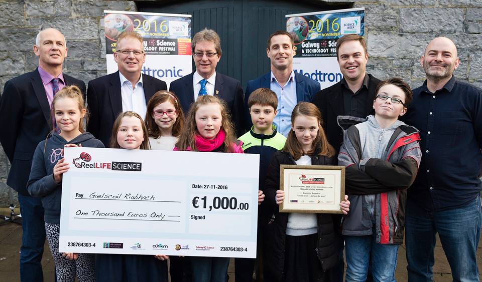 GaelscoilRiabhach2016