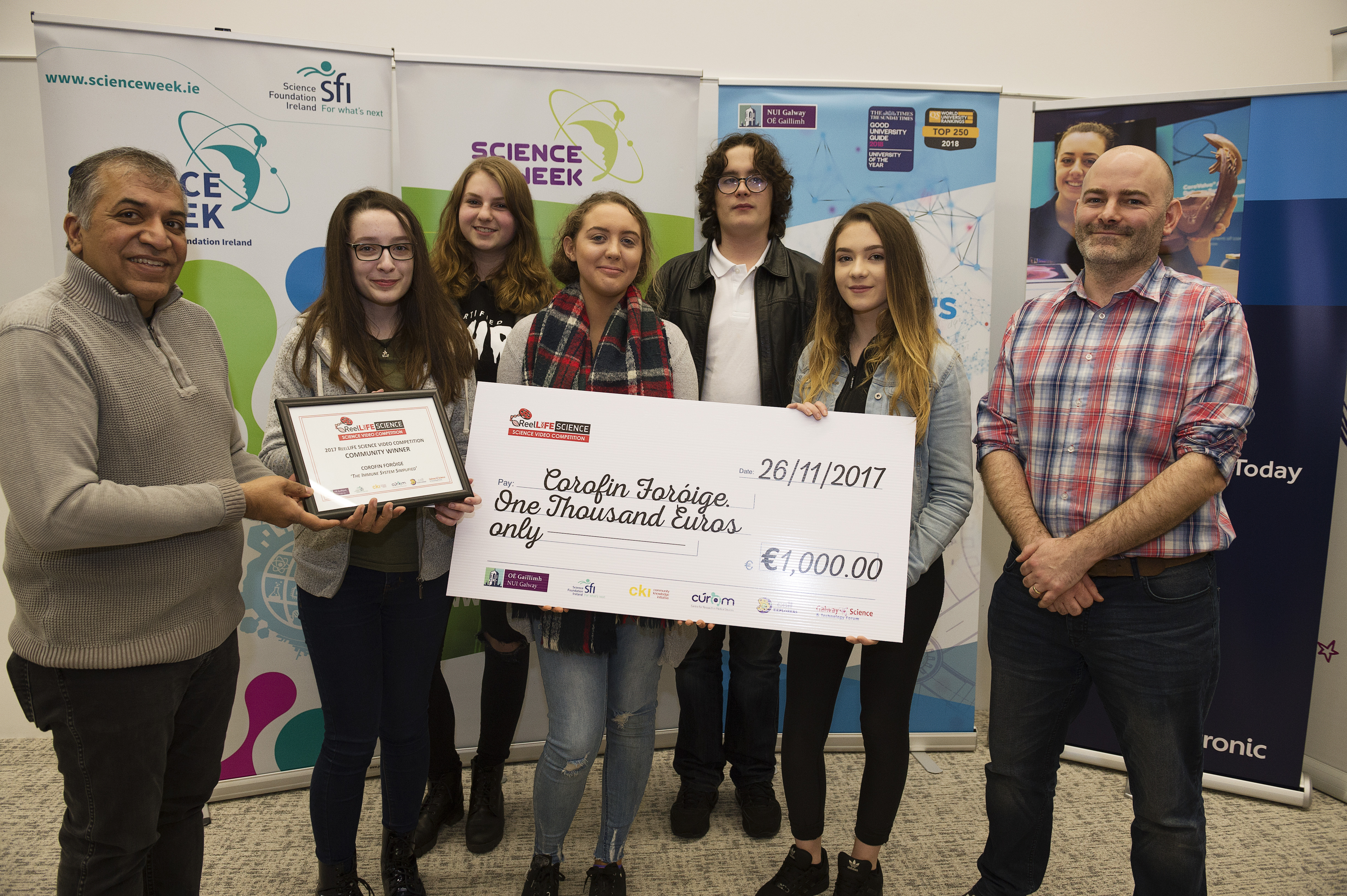 3880science and technology festival