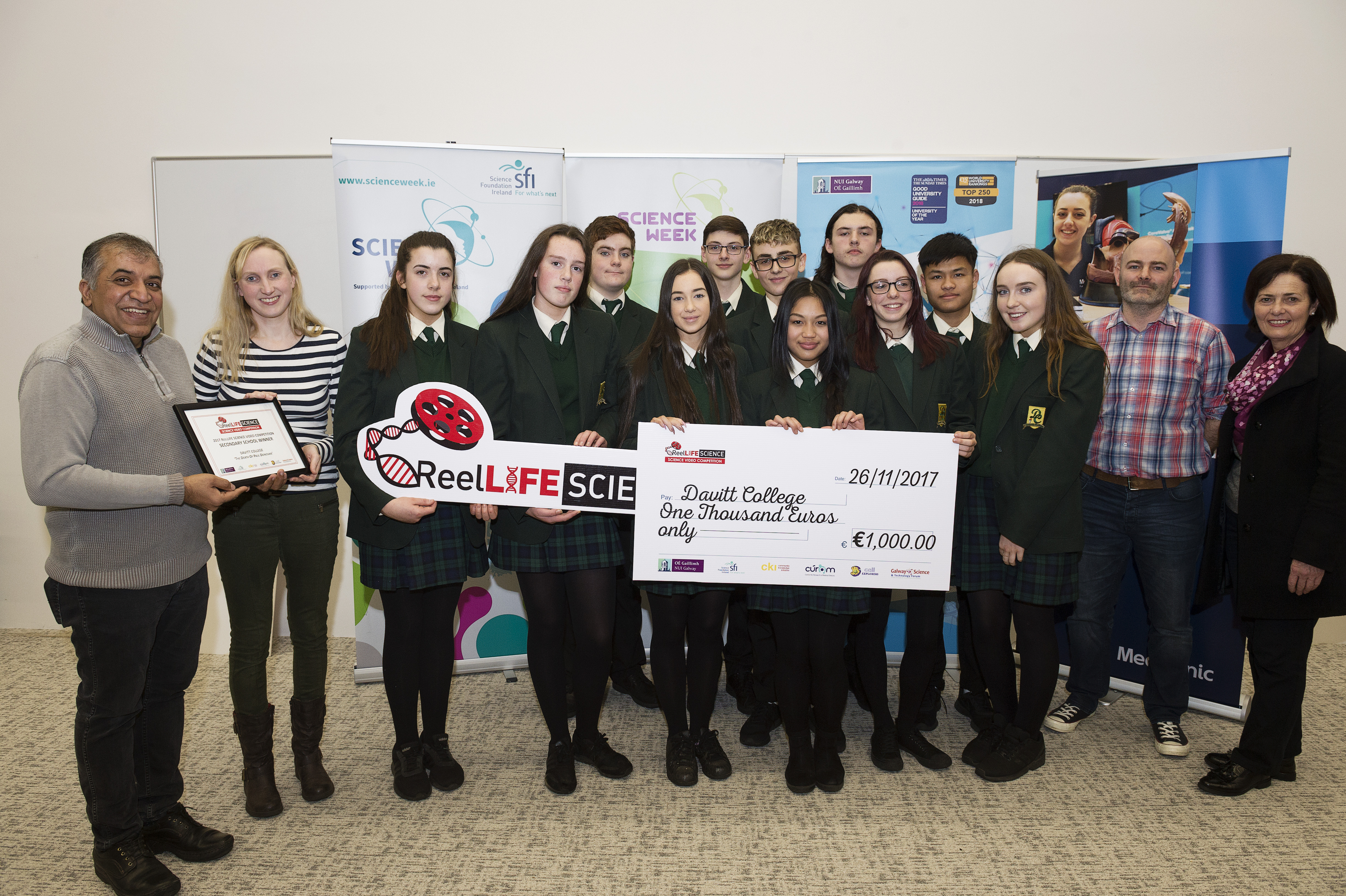 3950science and technology festival