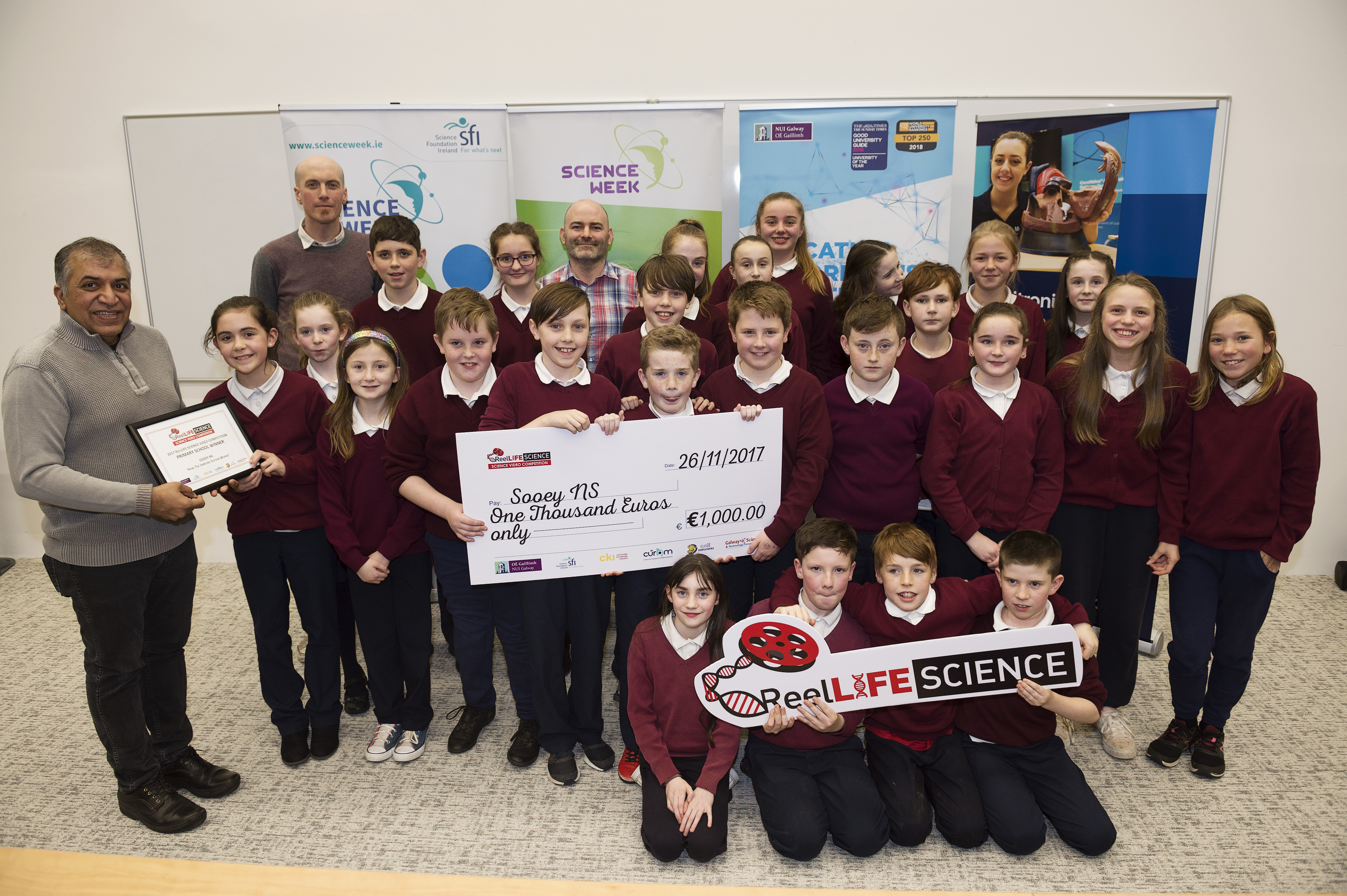 4040science and technology festival